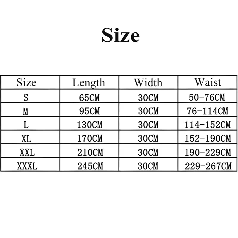 Plus Size Abdominal Binder Post Surgery for Women Men Belly Band Compression Wrap for Postpartum Pain Hernia Treatment C-Section